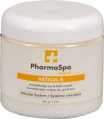 Pharmaspa Aromatherapy Crystals - Articul-R